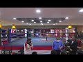 ultimate knockout challenge tiger 2022 elorde ballroom