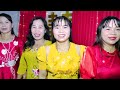 lễ thành hôn vĂn thÌn u0026 thỊ lÝ .06.12.2024