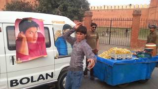 Fan 2 2020 Jabra Fan Song Pakistani ShahRukh Khan