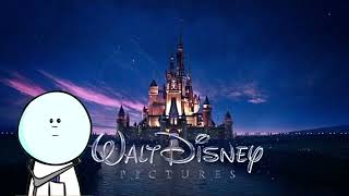 Walt Disney Motion Pictures (2010) (Dr.Netas Edition)