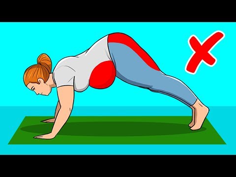 6 Effective Exercises for Women to Lose Weight