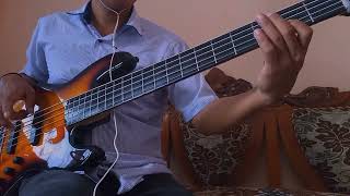 S'rahkanlah (Praise || Bass Cover Sound)