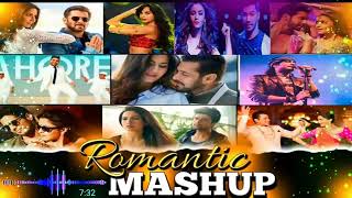 Romantic❤‍🔥Bollywood Mashup Song 2023💕 Love Hindi Mashup Song Nonstop Bollywood Mashup Spice in life