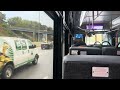 akron metro 2024 gillig low floor cng 40’ commuter 2016 ride x61 northcoast express