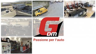 GDM srl - Long Video