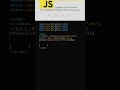 Registering Click Events For Multiple Buttons With The Same Class Using JavaScript