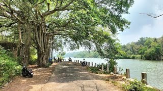 കൊല്ലം ജില്ലയിലെ അധികമാരും കാണാത്ത ഒരു tourist place 😍😍😍🤗🤗🤗🤗