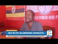 vvaawompitewo mu kalulu k’e kasese nup ne fdc balemeddwa okwegatta