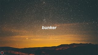 Balthazar - Bunker (Lyrics)