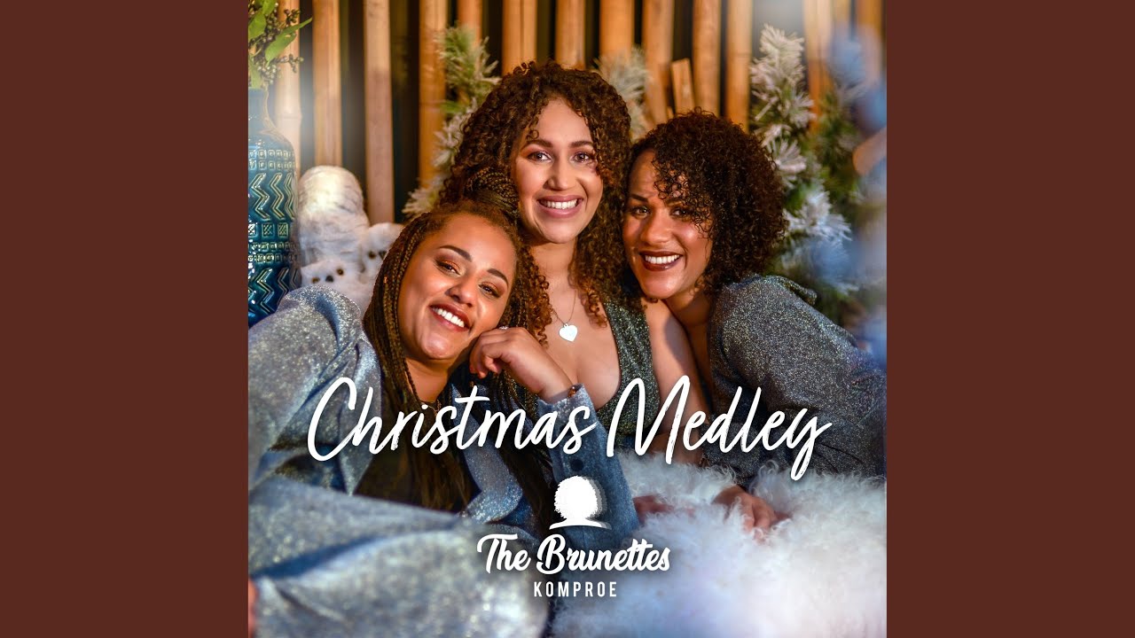 Christmas Medley Youtube Music