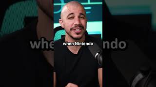 How Nintendo Almost Ruined YouTube