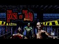 The House Of The Dead (Arcade Mode) Walkthrough Part-1