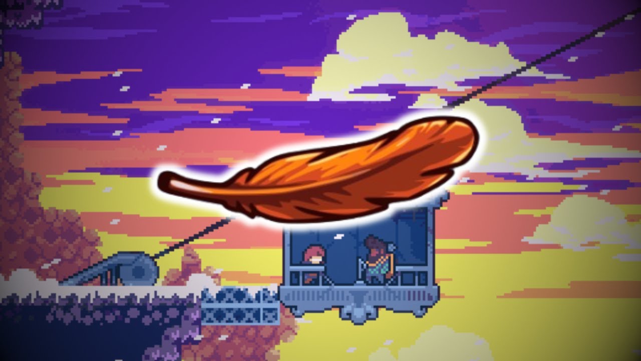 Climbing Higher Celeste ôÿ Youtube