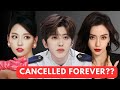 5 Of The Spiciest Chinese Celebrity Scandals Of 2023