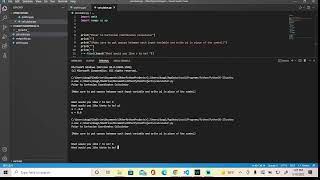 Polar to Cartesian Coordinates in Python