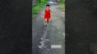 এক দৌড়ে পগারপার 🤣😂❤️😍🥰#youtubeshorts #shortvideo #youtube #ytshorts #viral #shortsfeed