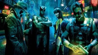 Zack Snyder's Watchmen Explained [Movies Explained]