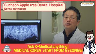 Ask K-Medical Anything! \