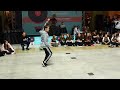 bonarka hip hop high level 2016 11.06.2016 weronika musiał vs biowski pÓŁfinaŁ hh solo do 15 lat