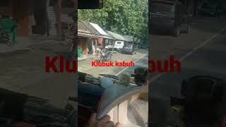 klubuk Kabuh warung isi ulang