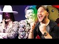 Lil Nas X - Old Town Road feat Billy Ray Cyrus (Music Video) REACTION!