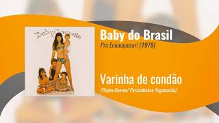 Baby do Brasil - Varinha de Condão