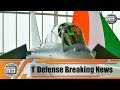 First Indian Air Force Rafale fighter aircraft handover to Government India 1' Defense Breaking News