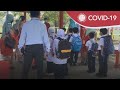 COVID-19 Selangor | Keadaan di sekolah rendah masih terkawal