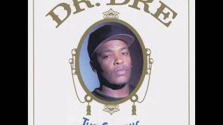 Dr Dre-High Powered (1992)