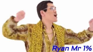 {YTP} ~ PPAP has multiple problems