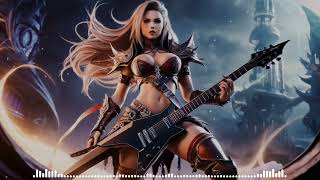 Epic Music Experience: Guitar Meets Violin in Metal Style