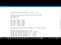 Intro to Java Video 3: Integers and Basic Math