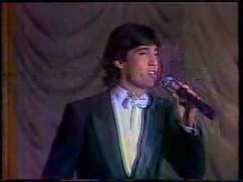 GUILLERMO DAVILA - DEJATE AMAR - VIDEO .wmv - YouTube