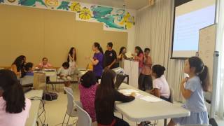 Jeopardy Final Question: Recursion - AGSS & Coding the Future Python Turtle Workshop
