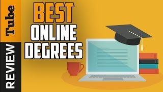 ✅Online Degree: Best Online Degrees (Buying Guide)