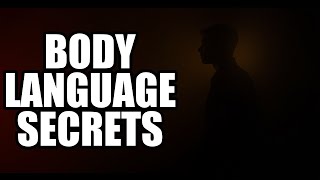 Unlocking the Profound Messages Hidden in Body Language