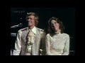 Carpenters in Concert at the New London Theatre - 1976