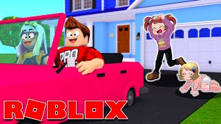 Roblox Escape Mega Fun Obby With Molly - roblox escape lol surprise dolls obby with molly