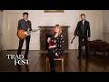 TradFest: a ceathair | Traditional Irish Music Live | Dublin Castle Sessions