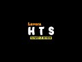 HTS - LAVORA (Slowed+Reverb+Lirik) Viral TikTok