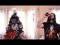 Christmas for Metalheads