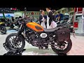 2023 Honda CL300 SCRAMBLER Special Edition