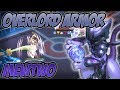 Overlord Armor Mewtwo - First impressions - Pokeland Legends