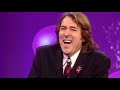 Dylan Moran's Nihlistic Take On Life  Friday Night With Jonathan Ross