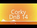 corky72 dnb 14 featuring rene levice sub killaz jaybee u0026 scrufizzer. dnbradio drumandbass