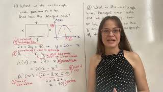 Optimization Problems with 2D and 3D shapes