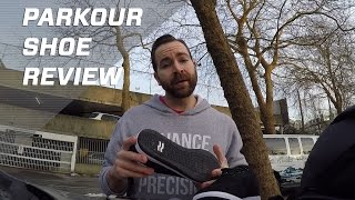 Str/ke Mvmnt Shoe Review