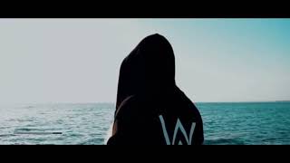 Alan Walker Style - Alone In The Dark  (New Song 2 ) 15 August 2021