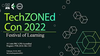 TechZONEd Con 2022 [Screencast | Instructional Videos]