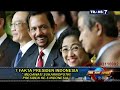 on the spot 7 fakta presiden indonesia